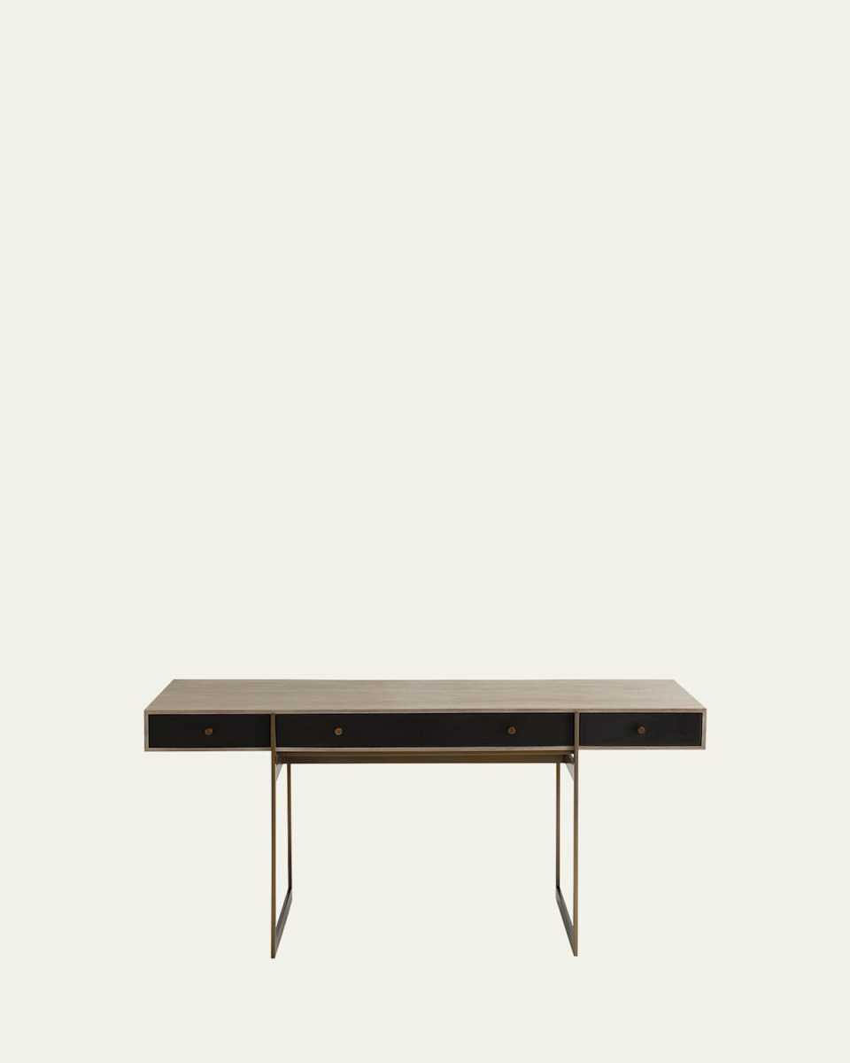 Ollie Writing Desk